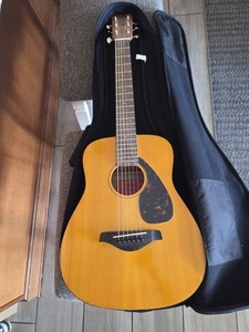 Yamaha FG Jr1 | eBay