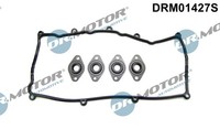 Dr.Motor Automotive Dichtungssatz, Zylinderkopfhaube DRM01427S FüR Opel