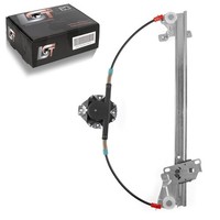 Fensterheber Manuell Vorne Links FüR Daewoo Nexia 4/5 TüRig
