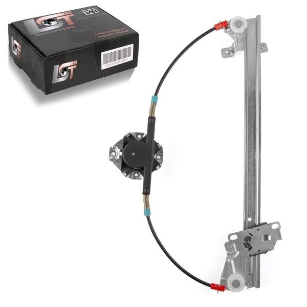 Fensterheber Manuell Vorne Links FüR Daewoo Nexia 4/5 TüRig-image