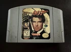 Golden EYE 007 - Nintendo 64 (N64) Tested & Working - Authentic