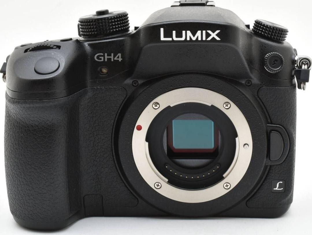 H01[6807A] Panasonic LUMIX DMC-GH4 ボディ H01 6807A Panasonic LUMIX DMC GH4 Body | eBay