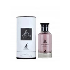 Maison Alhambra Jean Lowe Matiere 3.4 oz / 100 ml Eau De Parfum Spray for Men