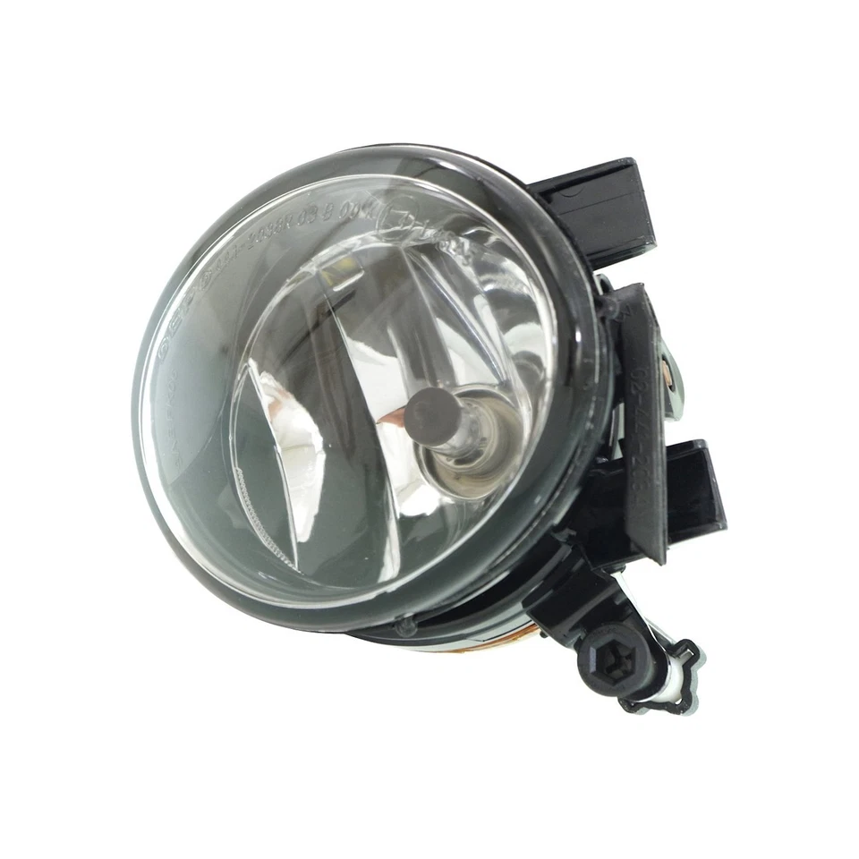 Juego de 2 faros antiniebla delanteros izquierdo y derecho CAPA para Volkswagen Beetle 2012-2018 Foto 4 de 4