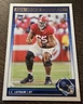 2024 Score - Rookies J.C. Latham #318 (RC)
