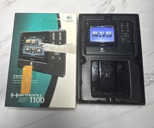 Logitech Harmony 1100 Wireless Touchscreen Advanced Universal Remote Control