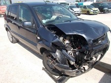 Porte avant et accessoires Ford FUSION