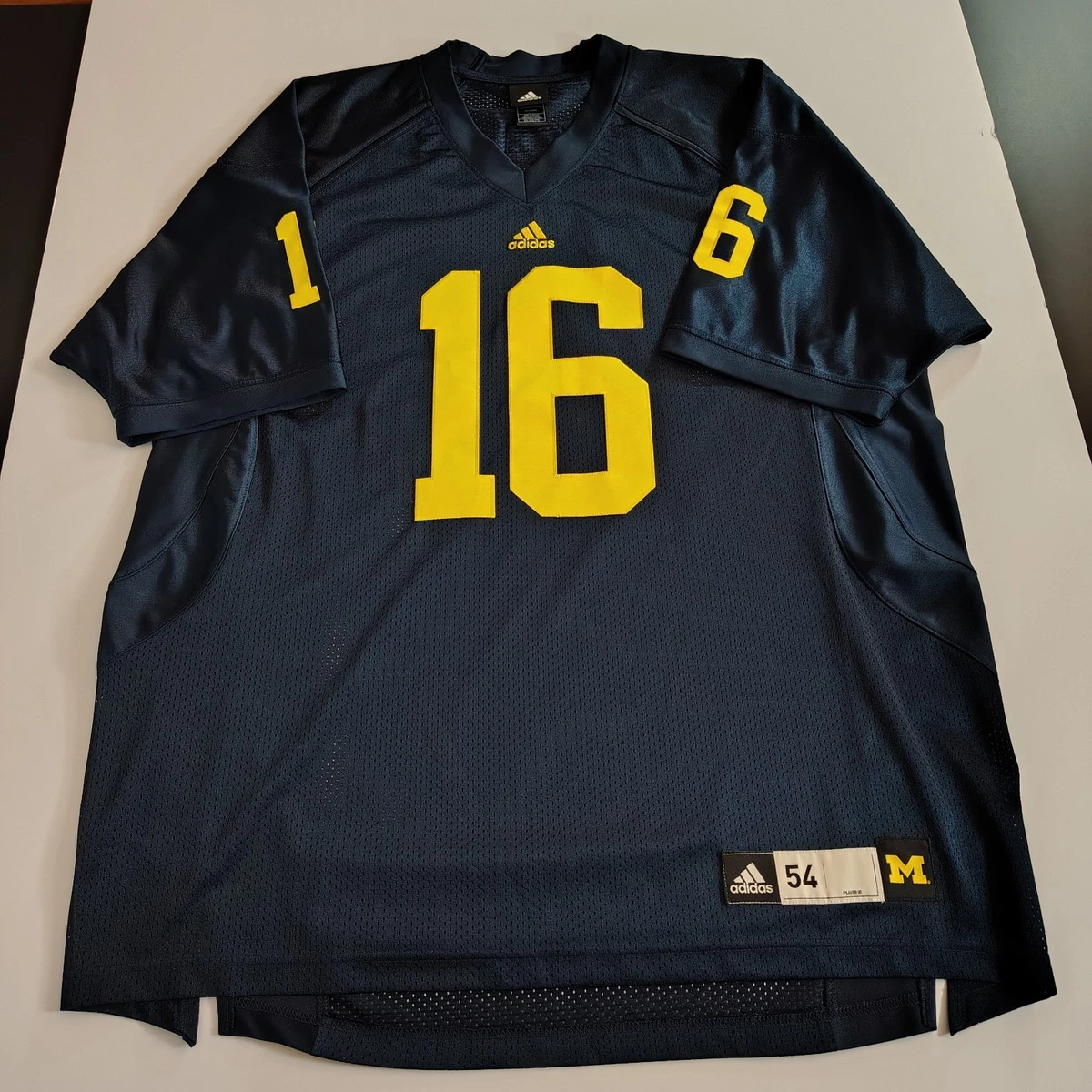 Michigan Wolverines 54 Size NCAA Jerseys for sale | eBay