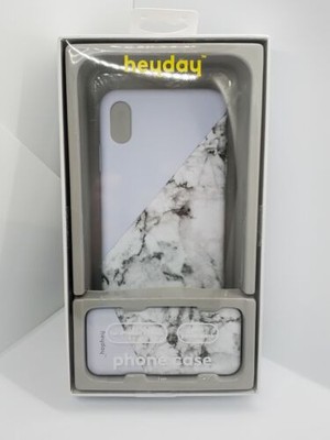 Heyday Lightweight iPhone Case Includes Power Bank For Iphone XS Max