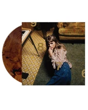 Taylor Swift - Midnights [Mahogany Edition] [New Vinyl LP] Explicit