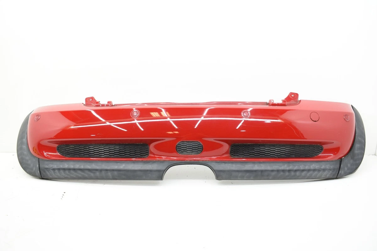 Mini Bumpers & Reinforcements for 2006 Mini Cooper for sale | eBay