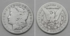 X4832  1903-S (micro S) Morgan Dollar, Good