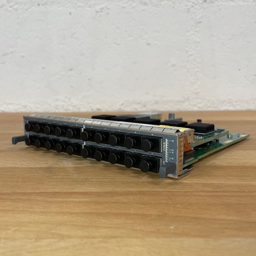 MIC-3D-20GE-SFP-E Juniper 20-Port 1GE Module for MX Series Routers (IPUIBVXMAE)