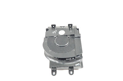 BMW E65 7er 730D LCI Subwoofer Lautsprecher Linke Seite 6970005