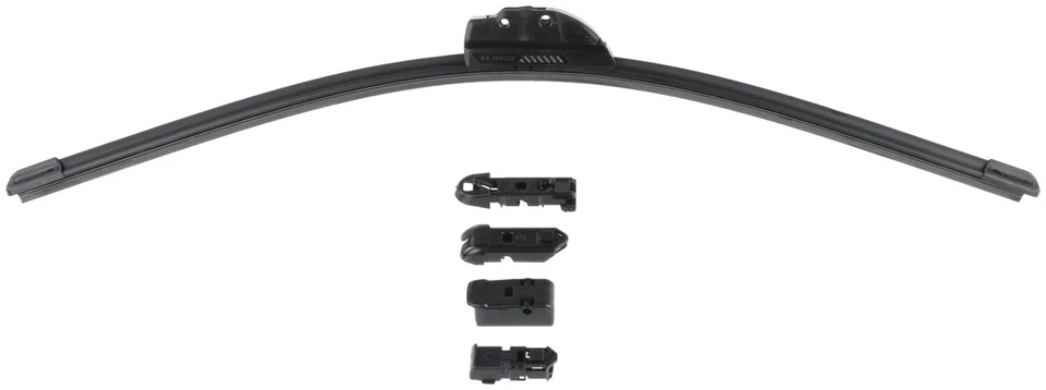 Limpiaparabrisas central Clear Advantage Bosch para Mercedes-Benz E55 AMG 1999-2002 Foto 4 de 4