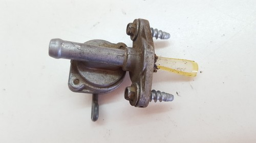 Fuel Tap KTM 85SX 85 125 250 EXC SX Gas Cock On Off 2001-2020 - Picture 2 of 2