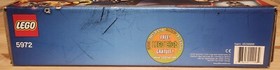 LEGO 5972 - SPACE POLICE Space Truck Getaway Factory Sealed