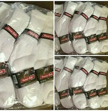 Wholesale Lots Of Power Club Socks size 10-13