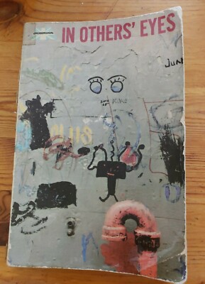 In Others' Eyes by Olsen and Swinburne (Crossroads)