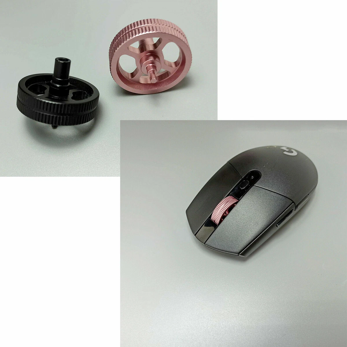 Rolling mouse sales