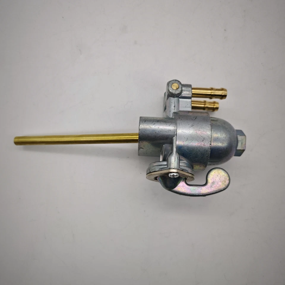 NEW Fuel Valve Petcock Honda CB500K CB550K CB750K 1969-1974 16950-300-020 - Image 4 of 4