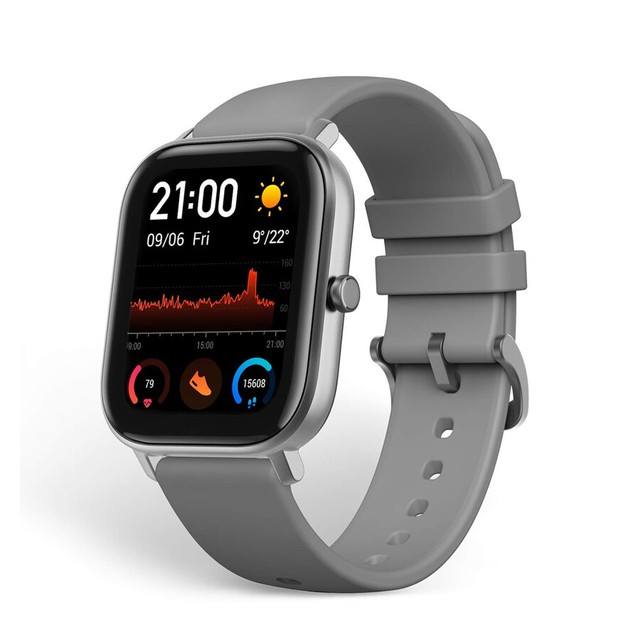 xiaomi new smartwatch