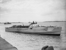 SCHNELLBOOT S - 100. Kriegsmarine bis 1945. M...