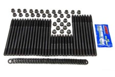 Arp 135-4304 Bbc Pro Series Cylinder Head Studs 12-point Head 8740 Chromoly K