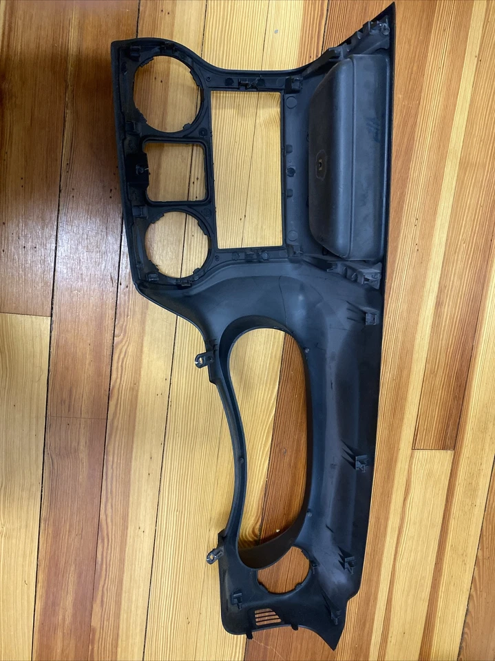 Panel de ajuste medidor de velocímetro OEM JEEP JK Wrangler 2011 2012 2013 110400 Foto 3 de 4