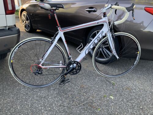 FELT 2016 Z100 Gloss Black | eBay