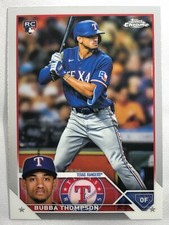 2023 Topps Chrome Base, Pick Your Card, BUY 2+ SHIPS FREE! Updated 2/28!