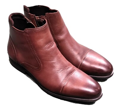 Kenneth Cole REACTION Men\'s Edge Boot 8.5 kc-mens-cba32m0014-tau-7_5m-  main image 4