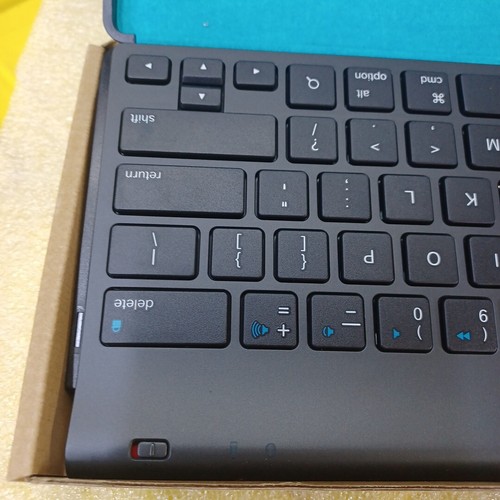 Logitech Kabellose Tastatur Logitech 920-003241 Kabellose Tastatur - Bild 7 von 13