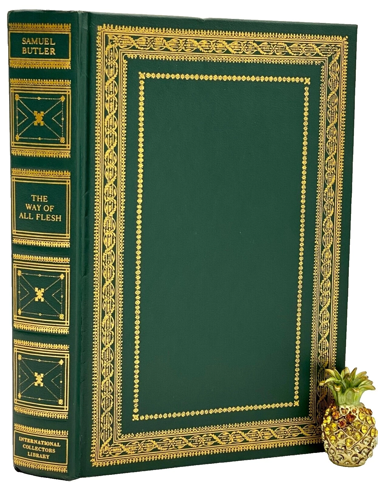 Romance Encuadernación fina libros antiguos y de colección