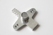 FG Alloy Servo Saver Part