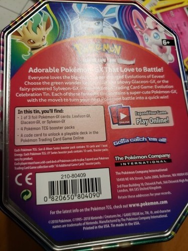 Pokémon Pokemon GX Trading Cards Collection Over 200 Cards - Picture 8 of 8