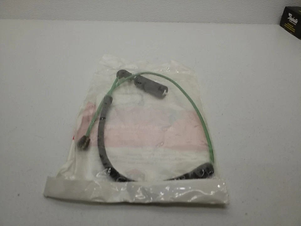 Sensor de desgaste de freno de disco automotriz WK428 PEX WK428 sensor de pastillas de freno Foto 3 de 4