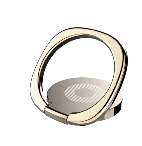 360° Drehbar Handy Smartphone Auto Ring Halter Ultradünn Handyring Fingerhalter - Bild 13 von 27