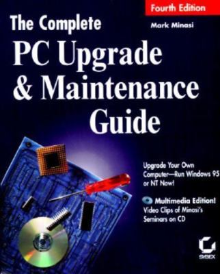 Complete PC Upgrade 4*6604[Op] by Mark Minasi