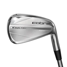 Cobra King Tec 2025 Single Iron Nipppon Modus  NS Pro Steel Custom Shafts