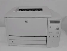 FULLY REFURBISHED! HP LaserJet 2300n Workgroup Laser Printer