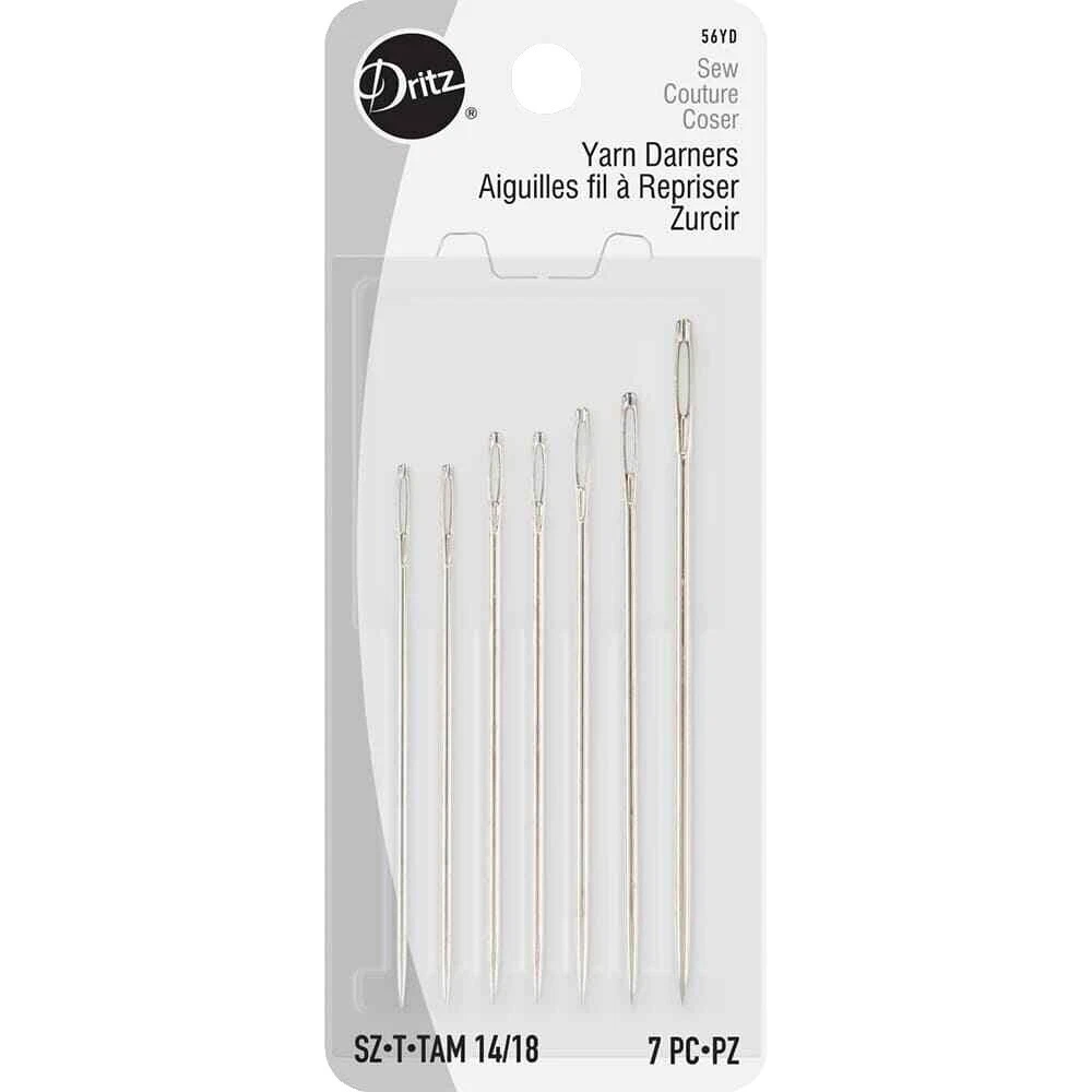 Sewing Darning Needles
