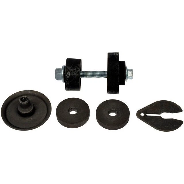 Kit de montaje de carrocería 523-527 Dorman delantero para camioneta F150 Ford F-150 Bronco 1990-1996 Foto 2 de 4