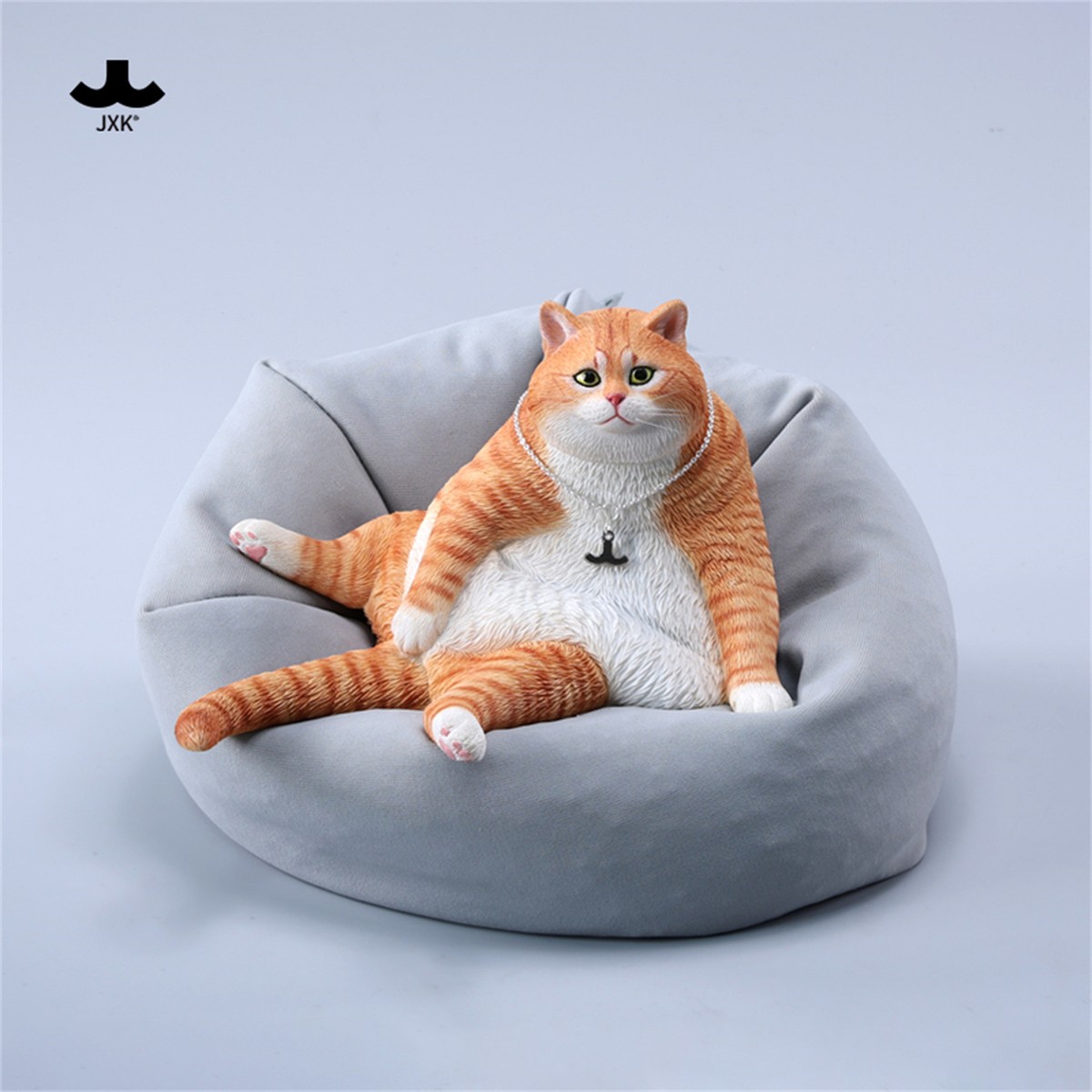 Gato　フィギュア　26体セット JXK JXK062 1/6 Chinese Garden Cat 2.0 Figure Felis Catus