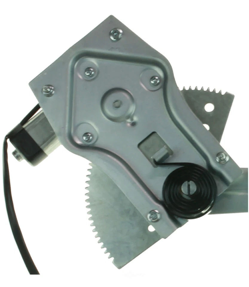 Conjunto de motor y regulador de ventana eléctrica para GMC G1500 1991-1995, G2500 G1500, G Foto 3 de 4