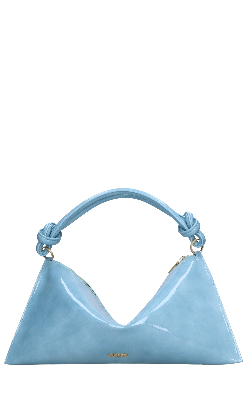 SH1889LB Borse a mano e spalla CULT GAIA Donna Azzurro BZ0002_CULT