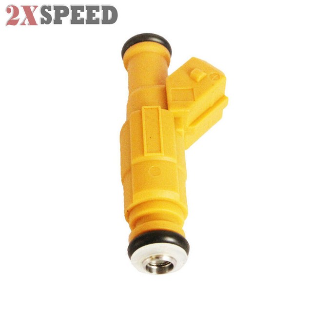 6Pcs/Set Fuel Injectors Fits 8998 Jeep Cherokee/9398 Grand Cherokee 4.0L I6 eBay