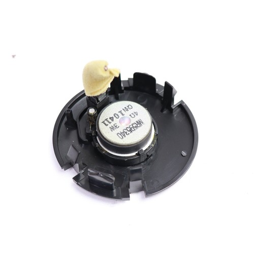 2009 2010 2011 MITSUBISHI GALANT RIGHT DASH SPEAKER ~ MR595340 - Picture 7 of 12