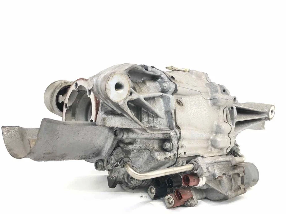 2018-2019 Audi S4 Rear Axle Differential Carrier 25000 miles OEM Recycled 1<3 - Image 3 of 4