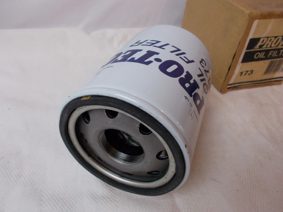 Pro Tec Engine Oil Filter 173 - Image 2 of 3